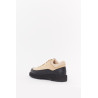 SUNFLOWER X DIEMME LIGHT NUBUK CORNARO BOOTS